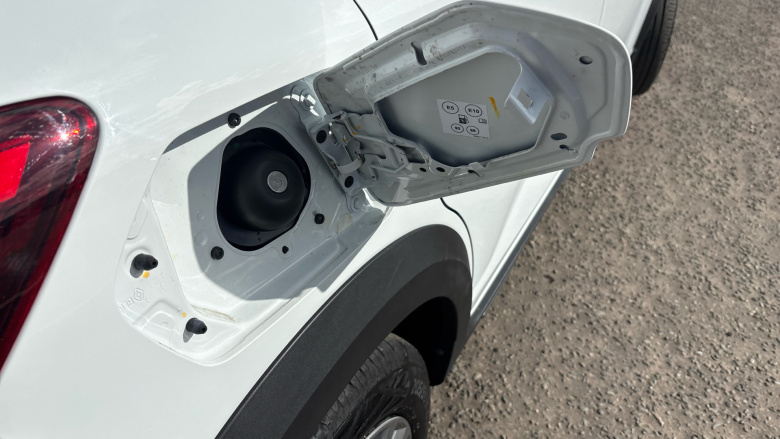 Dacia Sandero Stepway 1.0 TCe Essential 5dr Petrol Hatchback